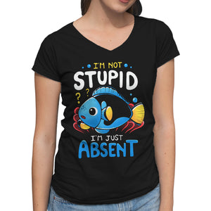 Just Absent