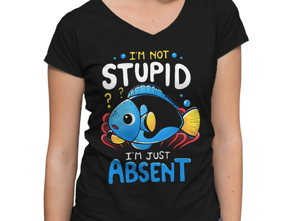 Just Absent