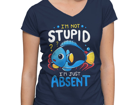 Just Absent