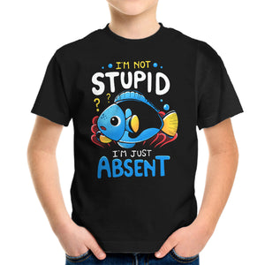 Just Absent