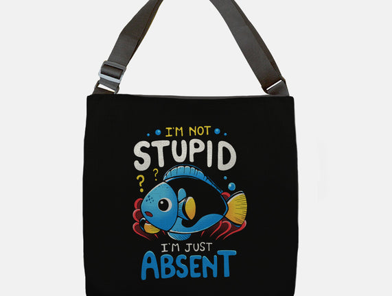 Just Absent