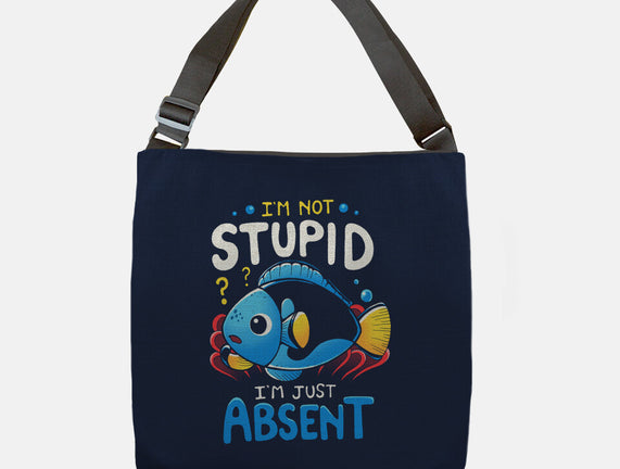 Just Absent