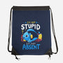 Just Absent-None-Drawstring-Bag-Vallina84