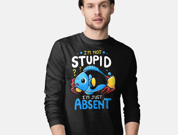 Just Absent