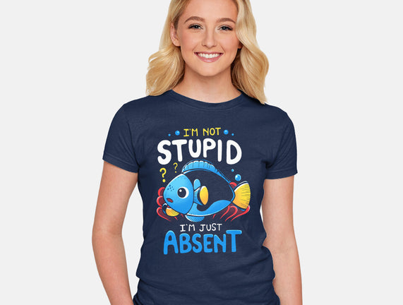 Just Absent