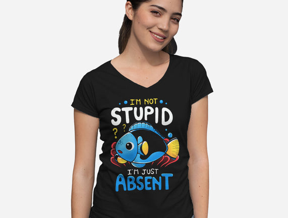 Just Absent