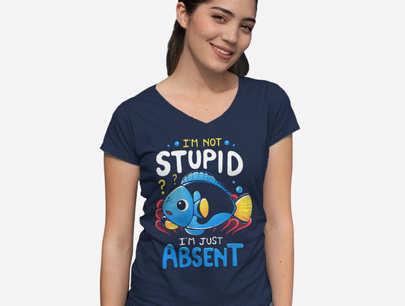 Just Absent