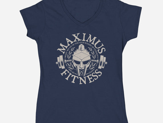 Maximus Fitness