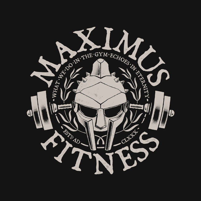 Maximus Fitness-Unisex-Baseball-Tee-teesgeex