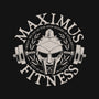 Maximus Fitness-Unisex-Baseball-Tee-teesgeex