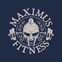 Maximus Fitness-Mens-Premium-Tee-teesgeex