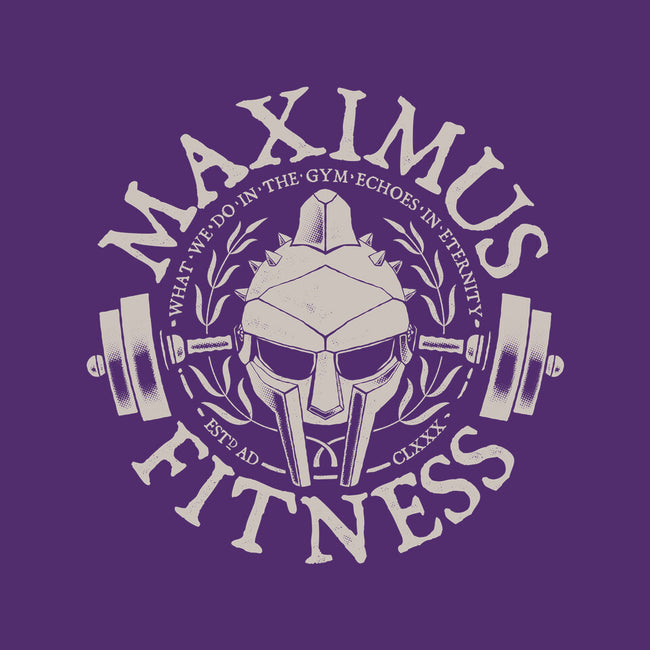Maximus Fitness-Womens-Fitted-Tee-teesgeex