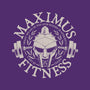 Maximus Fitness-Womens-Fitted-Tee-teesgeex