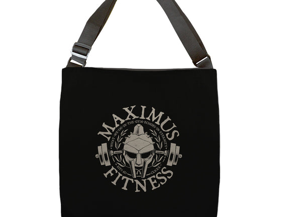 Maximus Fitness