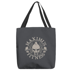 Maximus Fitness