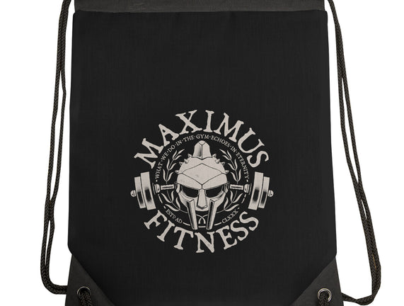 Maximus Fitness