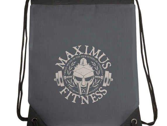 Maximus Fitness