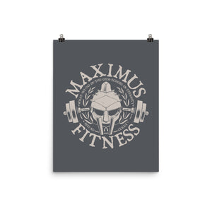 Maximus Fitness