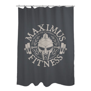 Maximus Fitness