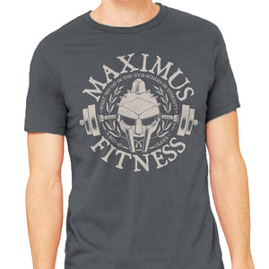 Maximus Fitness