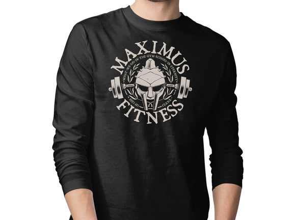 Maximus Fitness
