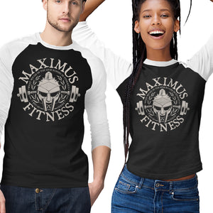 Maximus Fitness
