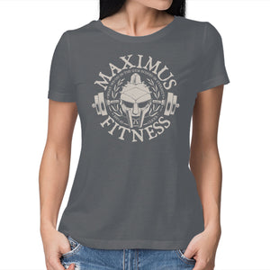 Maximus Fitness