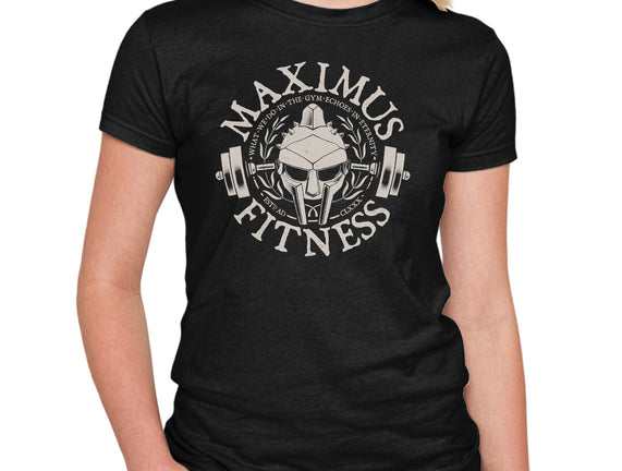 Maximus Fitness