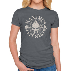 Maximus Fitness