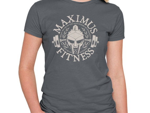 Maximus Fitness