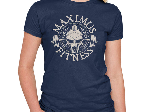 Maximus Fitness