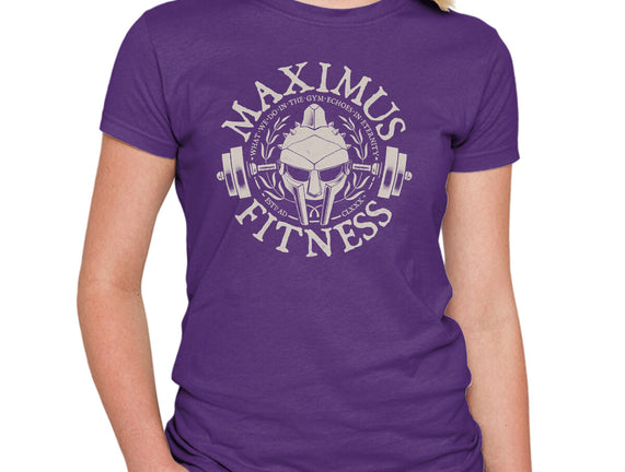 Maximus Fitness