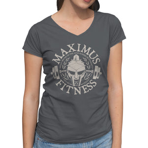 Maximus Fitness