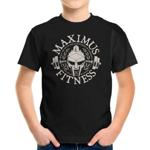 Maximus Fitness