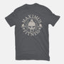 Maximus Fitness-Womens-Fitted-Tee-teesgeex