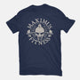 Maximus Fitness-Mens-Premium-Tee-teesgeex