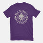 Maximus Fitness-Womens-Fitted-Tee-teesgeex