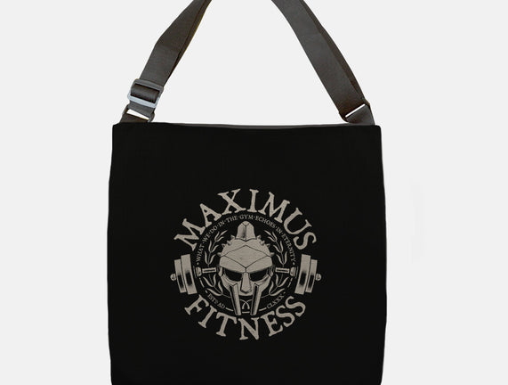 Maximus Fitness