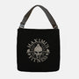 Maximus Fitness-None-Adjustable Tote-Bag-teesgeex