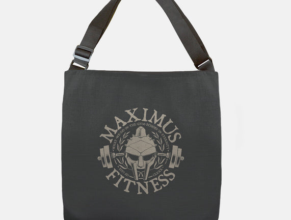 Maximus Fitness