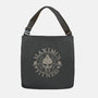 Maximus Fitness-None-Adjustable Tote-Bag-teesgeex