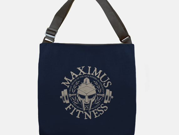 Maximus Fitness