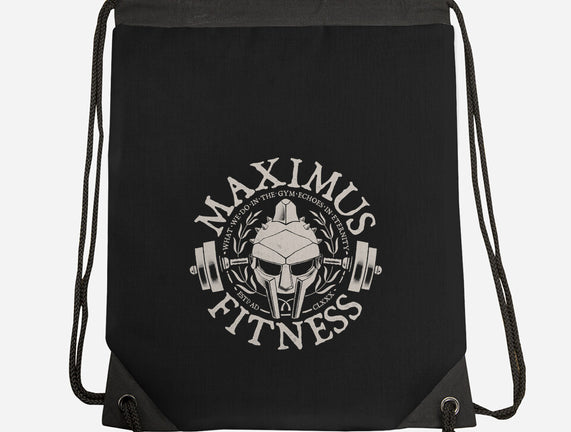 Maximus Fitness