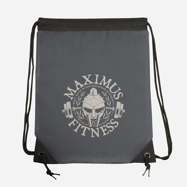 Maximus Fitness-None-Drawstring-Bag-teesgeex