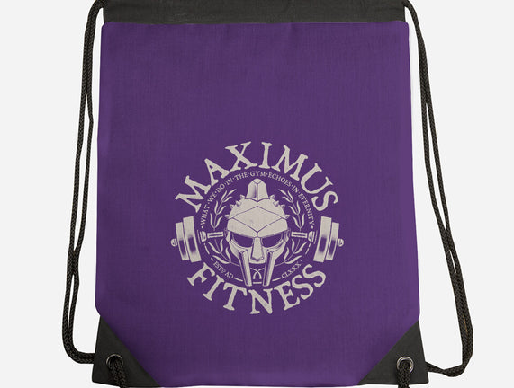 Maximus Fitness