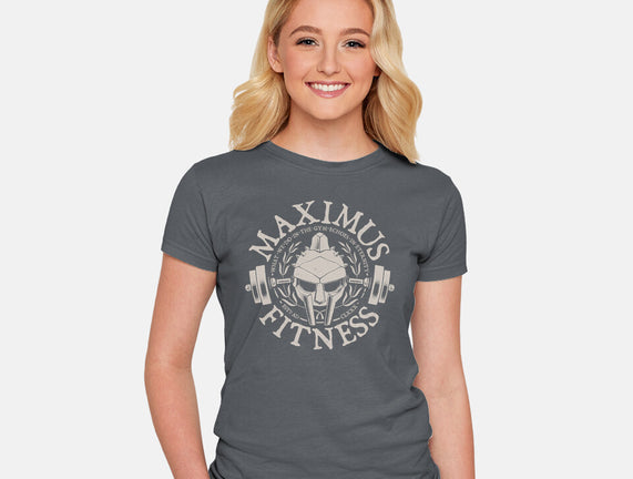 Maximus Fitness
