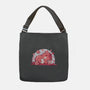 Pink Spring Friends-None-Adjustable Tote-Bag-TechraNova