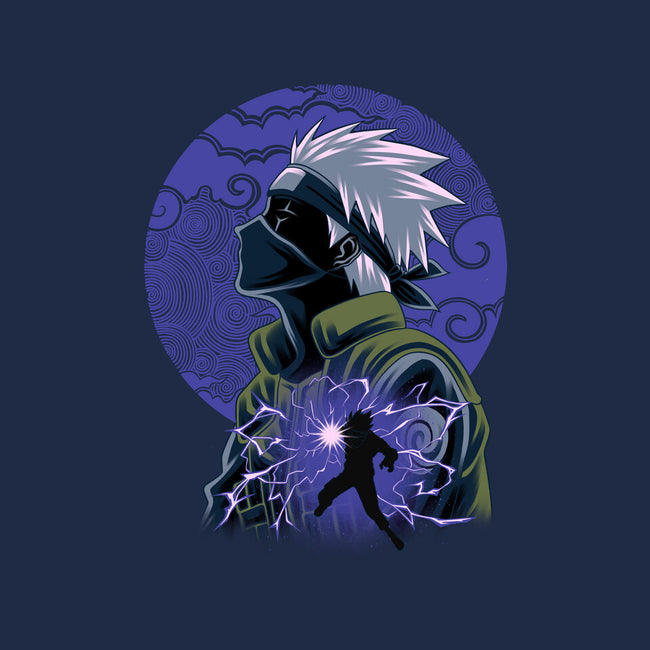 Copy Ninja-Youth-Pullover-Sweatshirt-rmatix