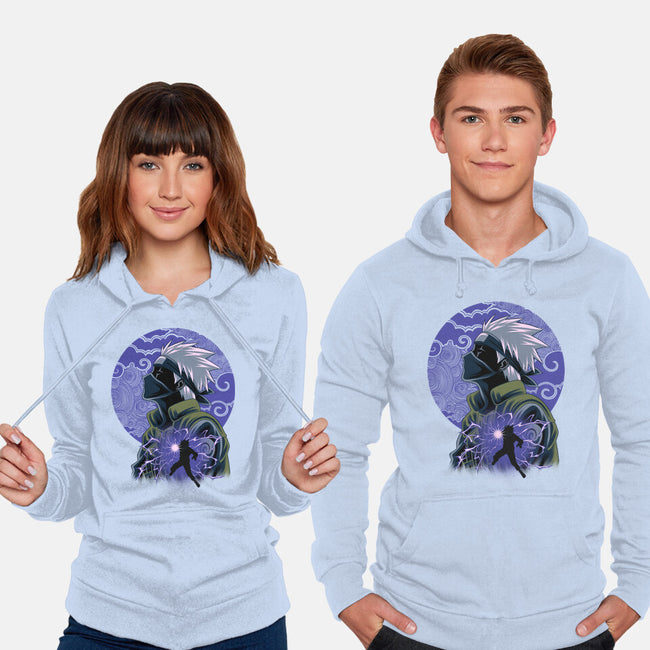 Copy Ninja-Unisex-Pullover-Sweatshirt-rmatix