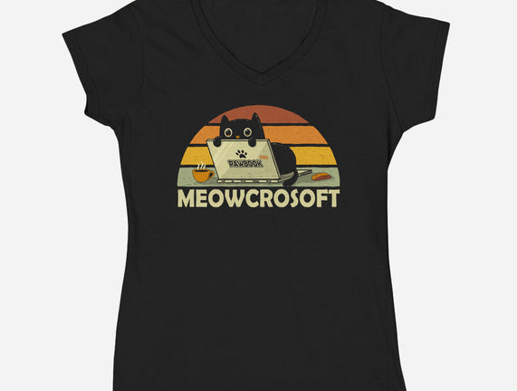 Mewocrosoft